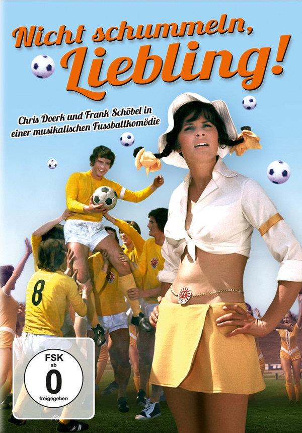 Nicht schummeln, Liebling! (1973)