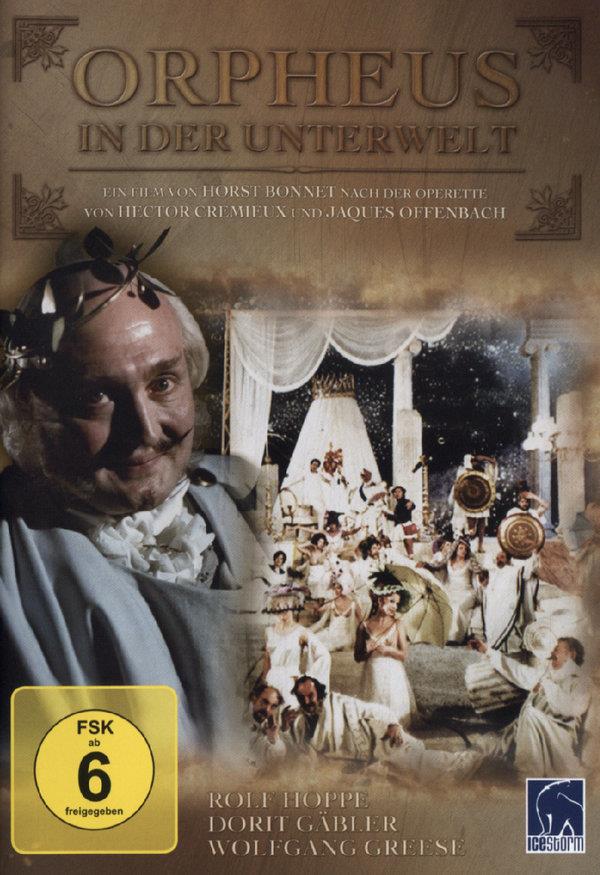 Orpheus in der Unterwelt (1975)