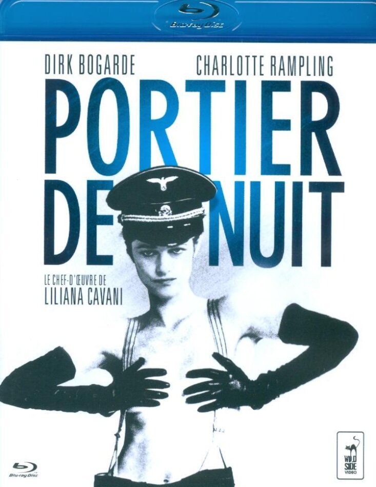 Portier de nuit (1974)