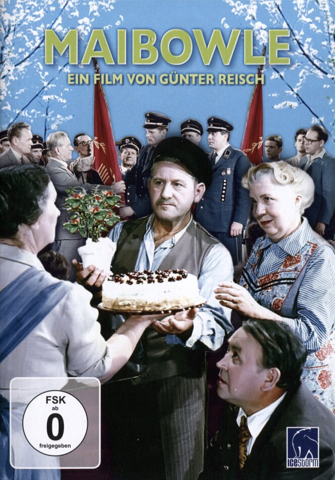 Maibowle (1959)