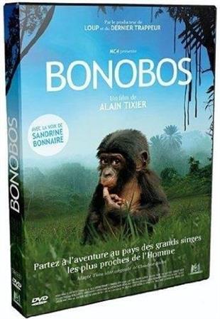 Bonobos