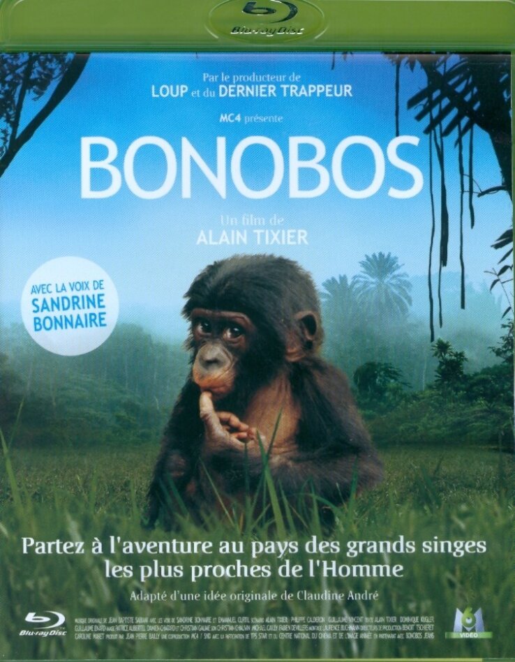 Bonobos