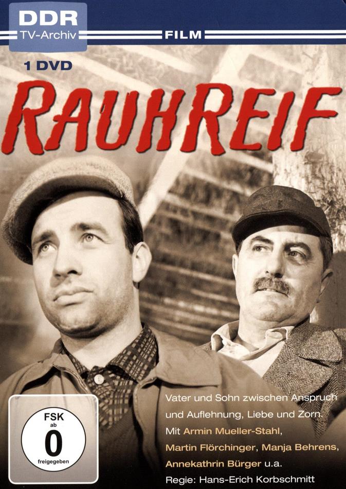 Rauhreif