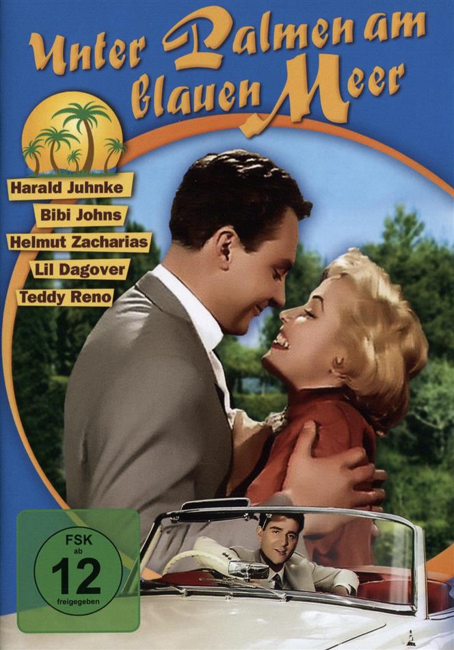 Unter Palmen am blauen Meer (1957)
