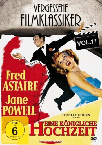 Eine Königliche Hochzeit - Vergessene Filmklassiker Vol.11