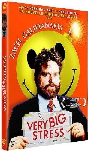 Very big stress (2008)