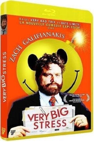 Very big stress (2008)