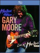 Moore Gary - Live at Montreux 2010