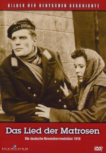 Das Lied der Matrosen - (Bilder der Deutschen Geschichte) (1958)