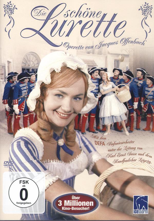 Die schöne Lurette (1960)