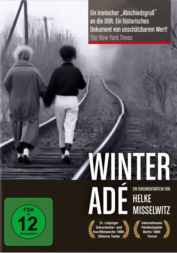 Winter adé (2012) s/w
