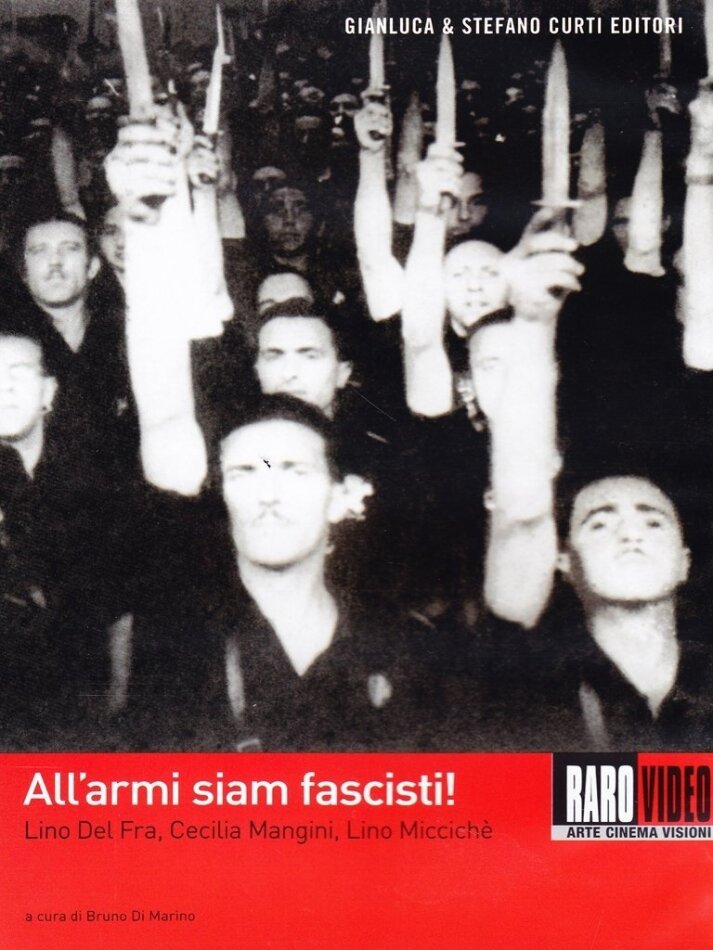 All'armi siam Fascisti! (1962)