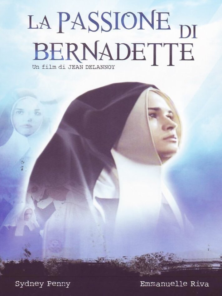 La passione di Bernadette - La passion de Bernadette (1989)