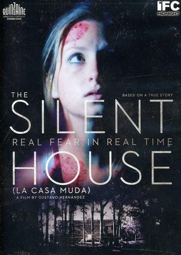 The Silent House (2010)