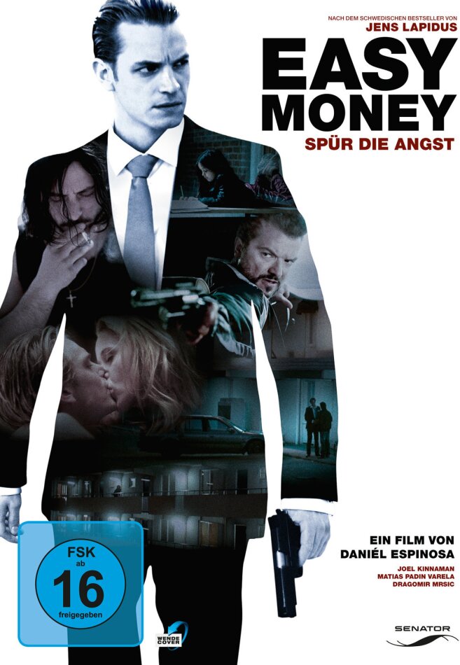 Easy Money (2010)
