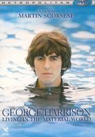 George Harrison - Living in the Material World 2 DVDs