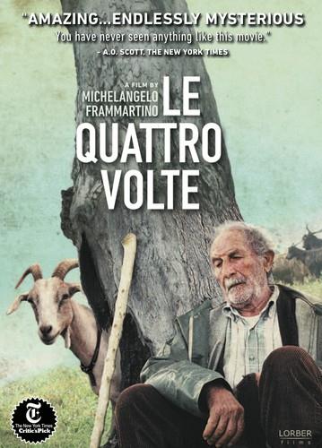 Le Quattro Volte (2010)