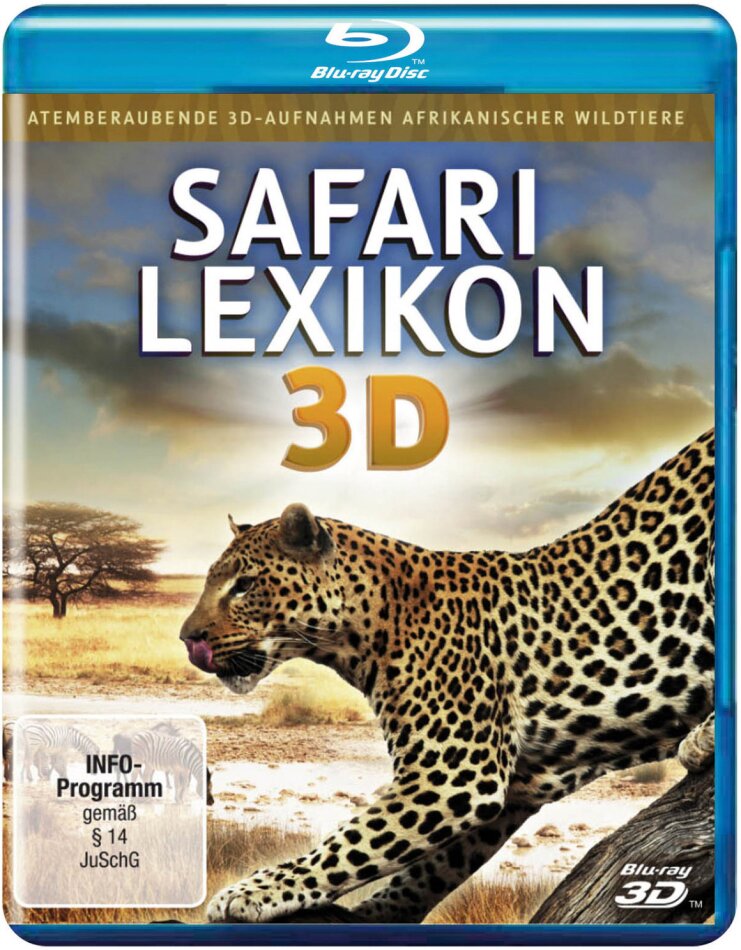 Safari Lexikon