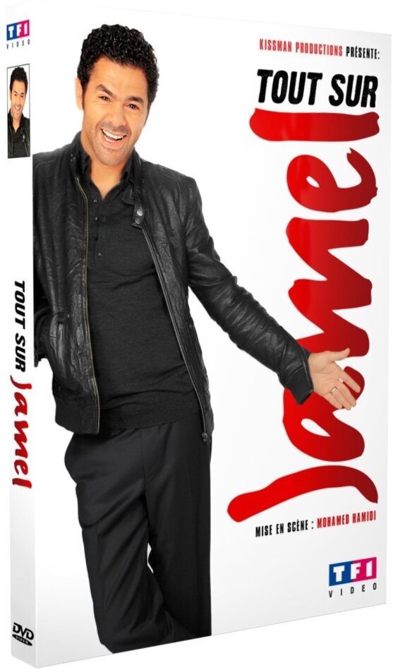 Jamel - Tout sur Jamel