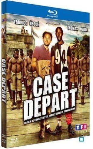 Case départ (2011)