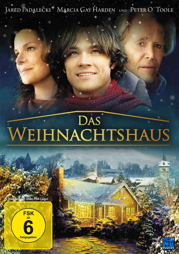 Das Weihnachtshaus (2008)