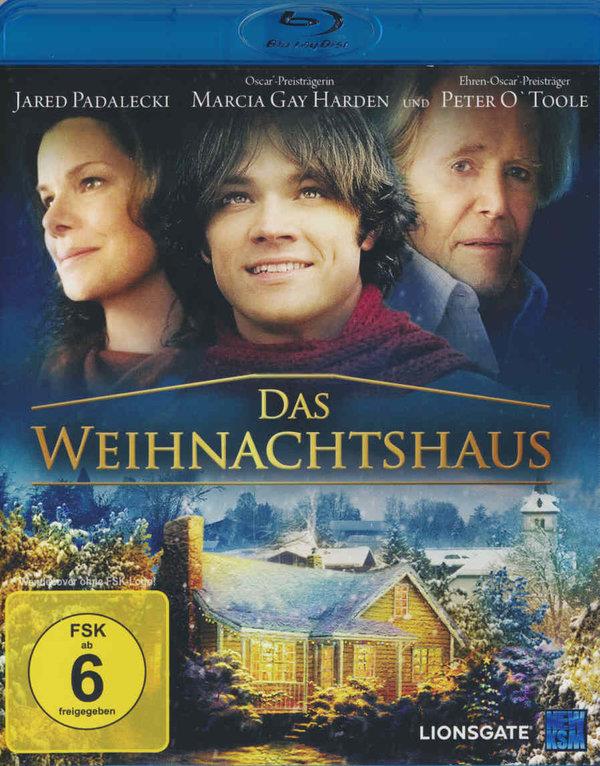 Das Weihnachtshaus (2008)