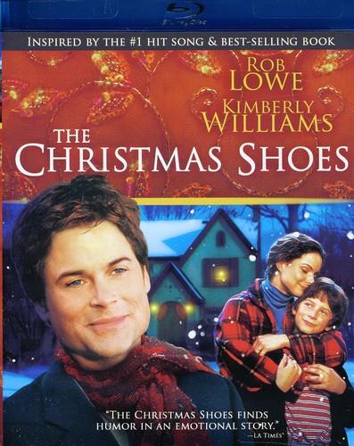 The Christmas Shoes