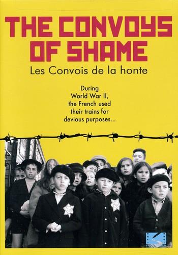 The Convoys of Shame (2010)