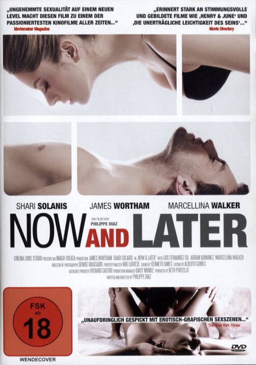 Now and later (2009)