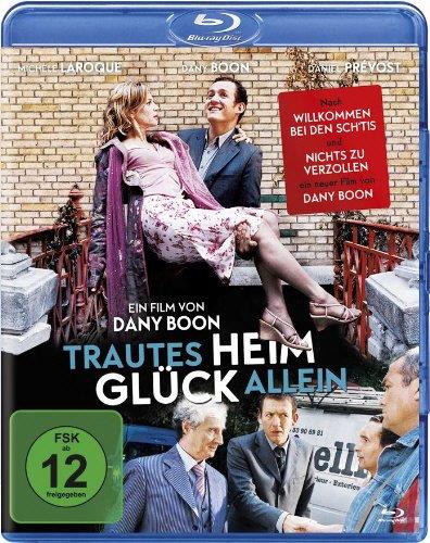 Trautes Heim, Glück allein (2006)