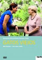 Gatos Viejos - Alte Katzen
