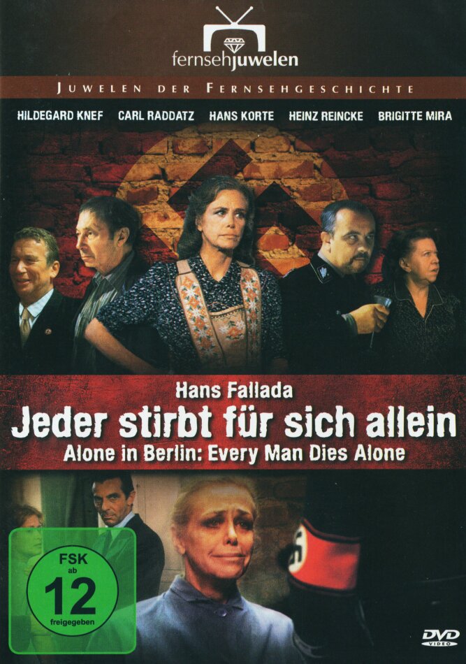Jeder stirbt für sich allein (1976) Fernsehjuwelen