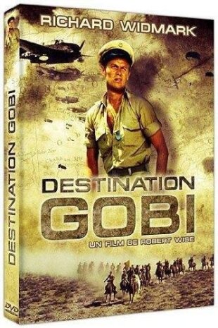 Destination Gobi (1953)
