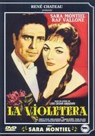 La violetera (1958)