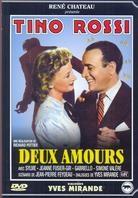 Deux amours (1949) n/b
