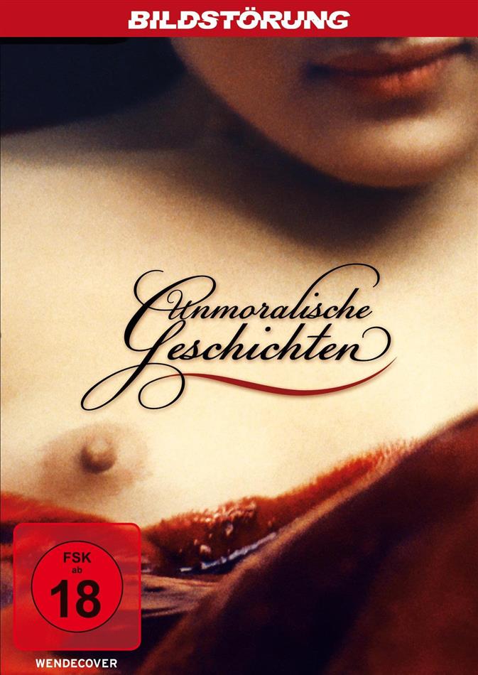 Unmoralische Geschichten - (Bildstörung) (1973)