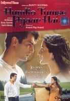 Humko Tumse Pyaar Hai