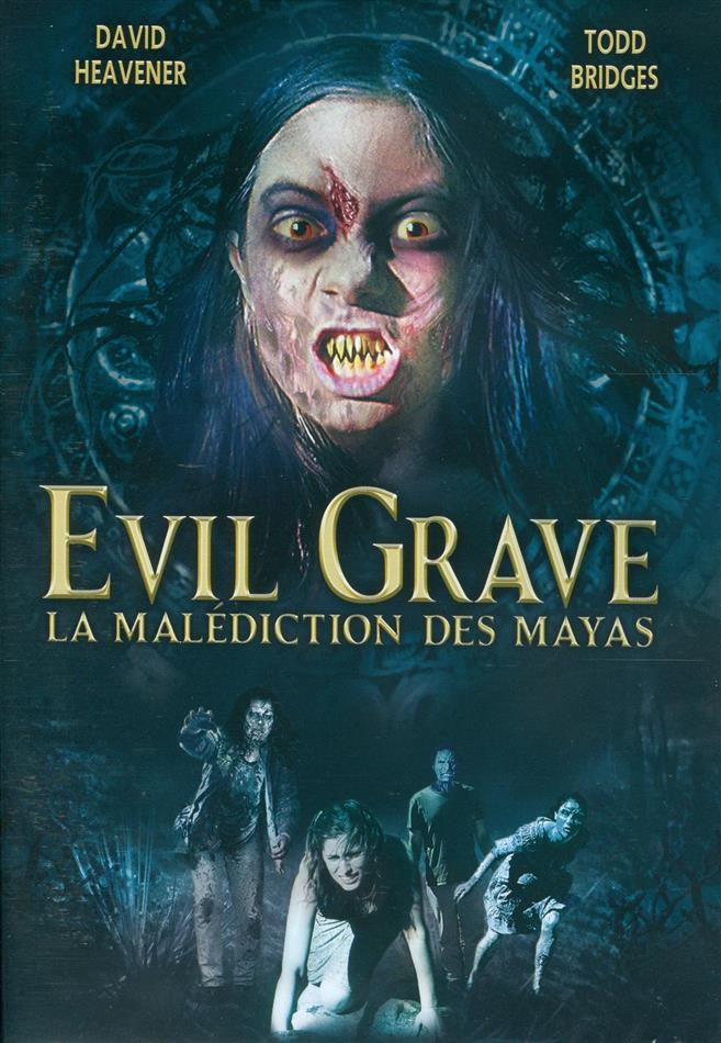 Evil Grave - La malédiction des Mayas (2004)