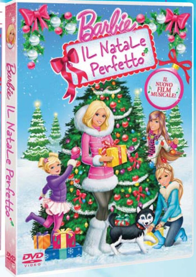 Barbie - Il natale perfetto (2011)