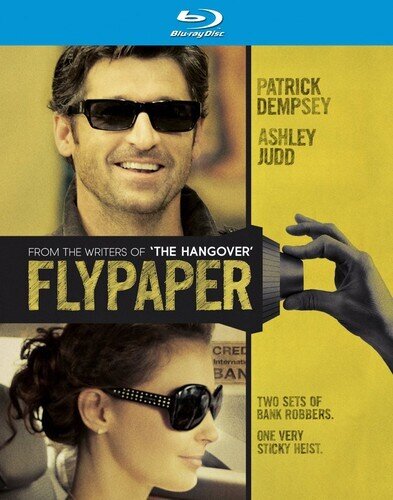 Flypaper (2011)