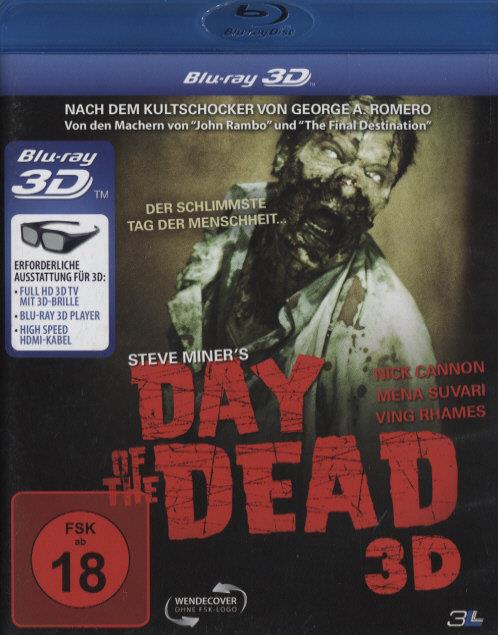 Day of the Dead (2008)