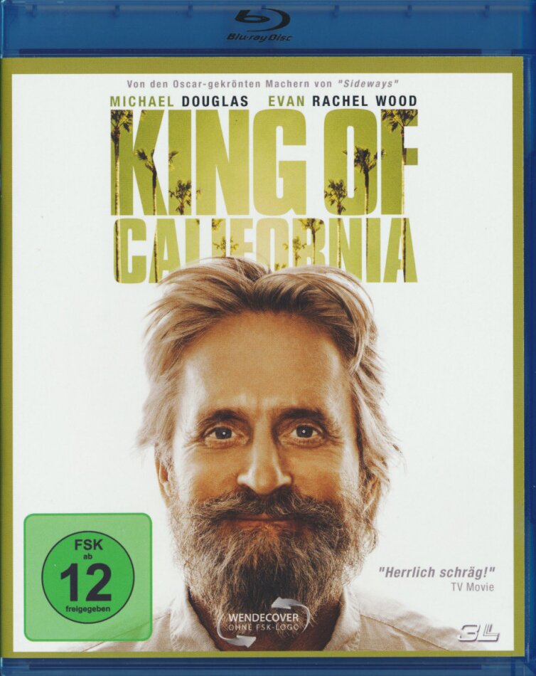 King of California (2007)
