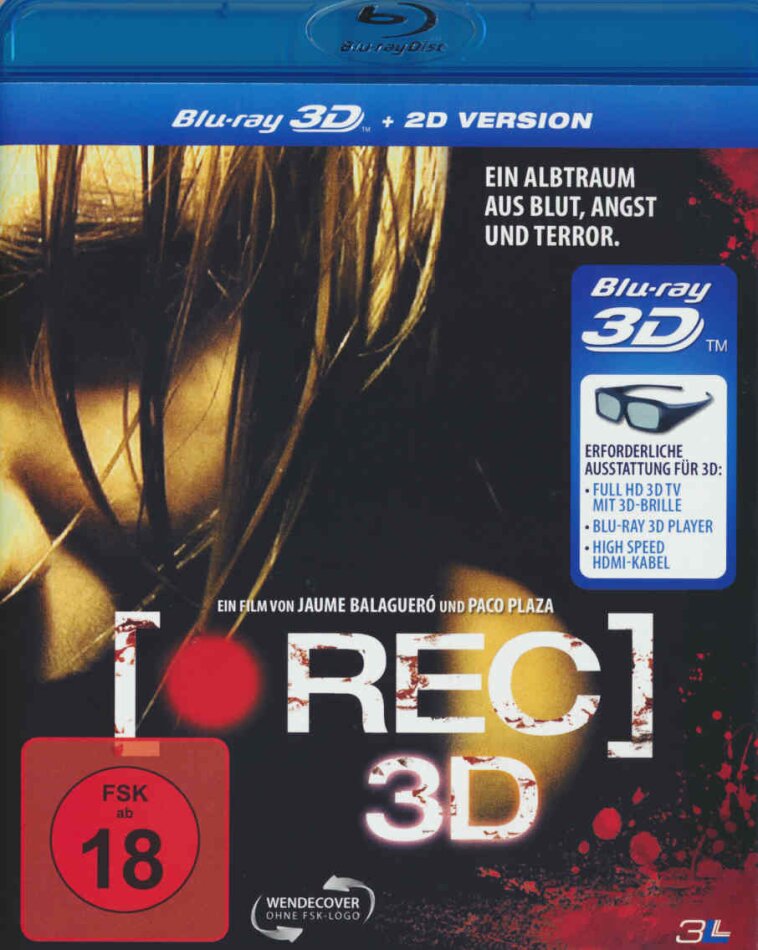 (Rec) (2007)