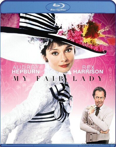 My Fair Lady (1964)