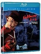 Nightmare 2 & 3 - (2 Film da Collezione)
