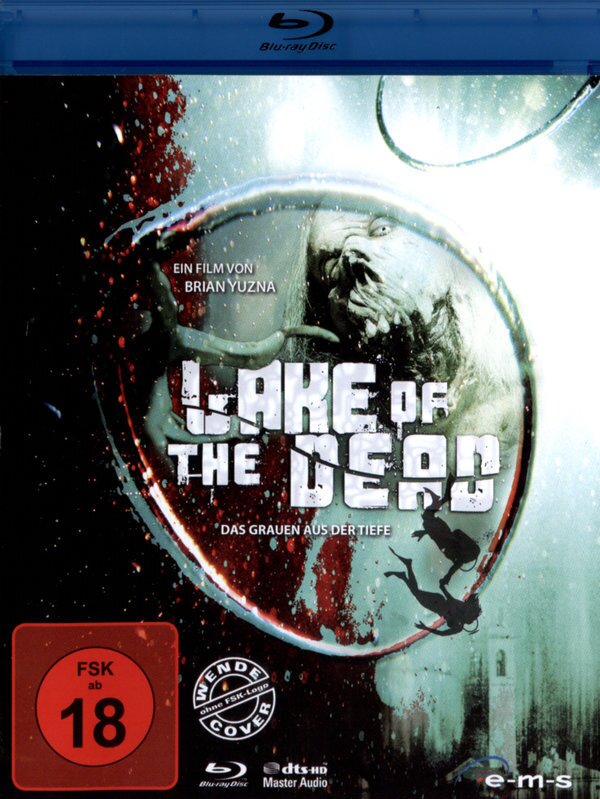 Lake of the Dead - Beneath Still Waters (2005)