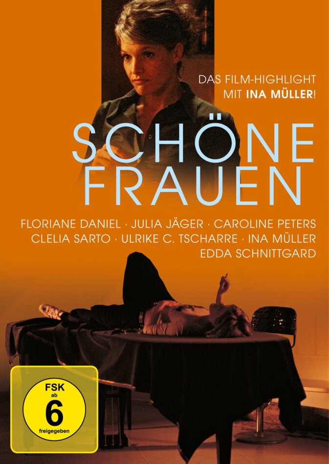 Schöne Frauen (2003) Edizione Speciale