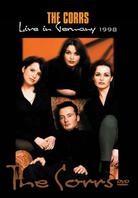 Corrs - Live in Germany 1998 Inofficial