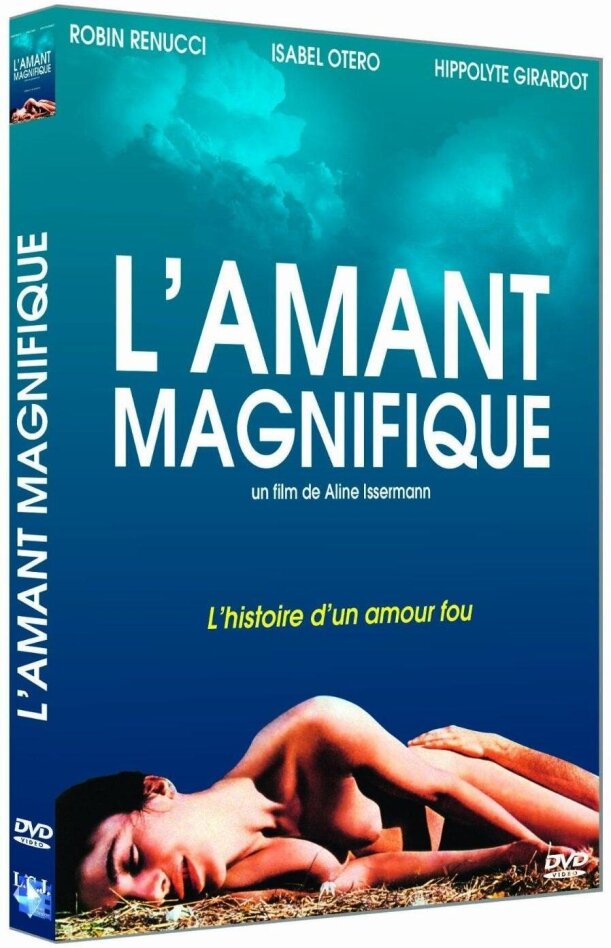 L'amant magnifique (1986)