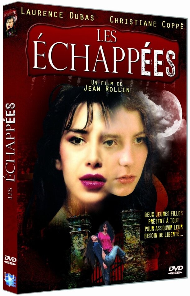 Les Echappées (1981)